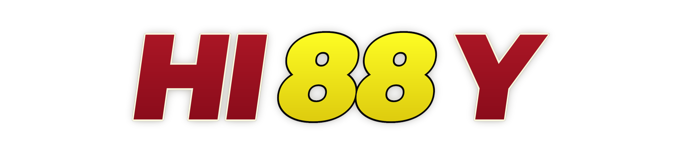hi88y Logo